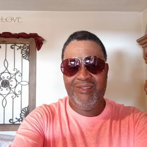 Meet your Posher, Jeffrey